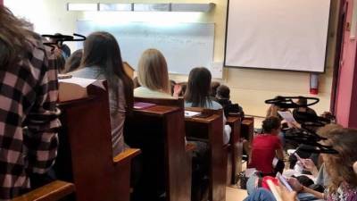 Study in Greece: Ημερίδα για τη διεθνοποίηση των ελληνικών σπουδών και την εισροή διεθνών φοιτητών στην Ελλάδα