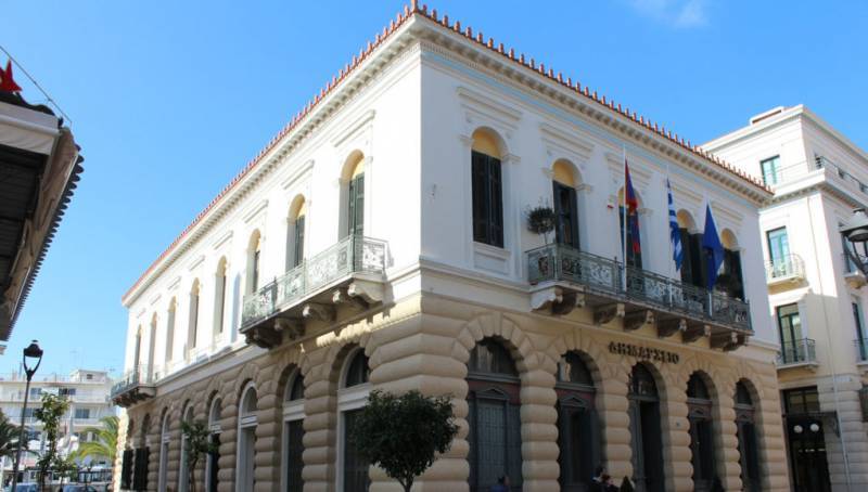 Μέχρι 15 Ιουνίου τα εγκαίνια του Συντονιστικού κατά της παραβατικότητας στην Καλαμάτα