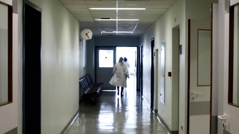 Μυτιλήνη: Κλείνει μέχρι τη Δευτέρα το κέντρο υγείας Καλλονής για απολύμανση - Το είχαν επισκεφθεί ασθενείς με κορονοϊό