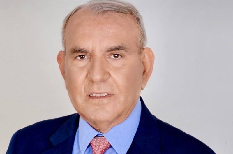 Συντάξεις πείνας για τους αγρότες
