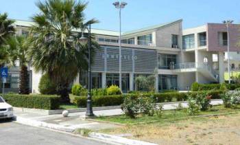 Κατάρτιση επιχειρησιακού προγράμματος Μεσσήνης