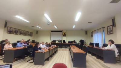 Δεν αυξάνονται τα δημοτικά τέλη στην Τριφυλία