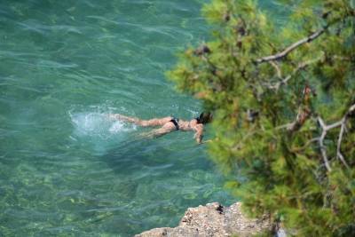 Καιρός: Ενδείξεις για ραγδαία άνοδο της θερμοκρασίας μετά τις 15 Ιουλίου (Βίντεο)