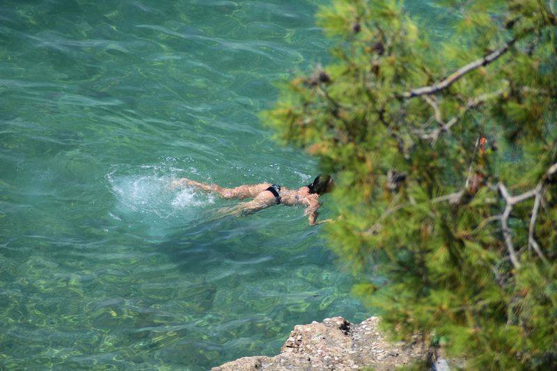 Καιρός: Ενδείξεις για ραγδαία άνοδο της θερμοκρασίας μετά τις 15 Ιουλίου (Βίντεο)