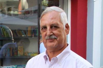 Καλαμάτα: Έφυγε από τη ζωή ο μαθηματικός Γιάννης Πέζος