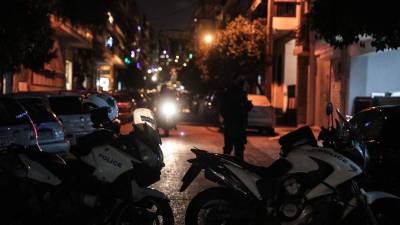 Φόβοι για γενικευμένο ξεκαθάρισμα μεταξύ του οργανωμένου εγκλήματος της νύχτας