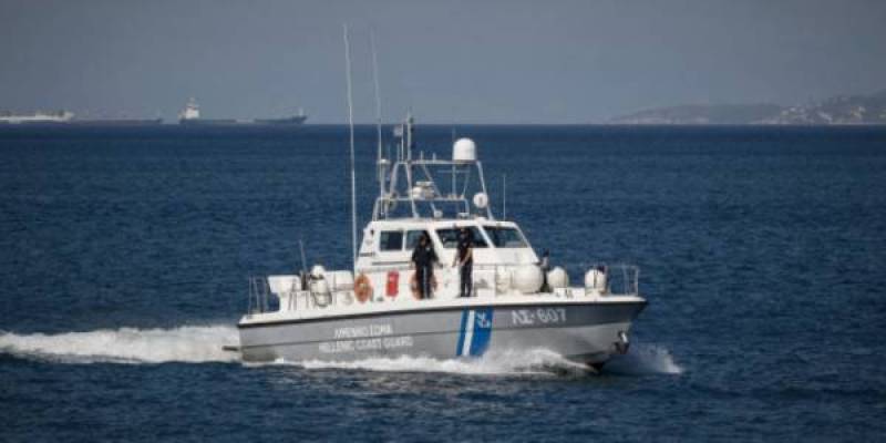 Σύλληψη ψαροντουφεκά για παράνομη αλιεία στην Καρδαμύλη