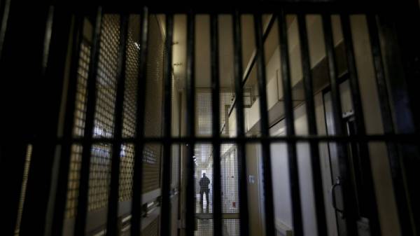 Στη... φυλακή χωρίς να δικαστεί κατέληξε 57χρονος φυγόποινος