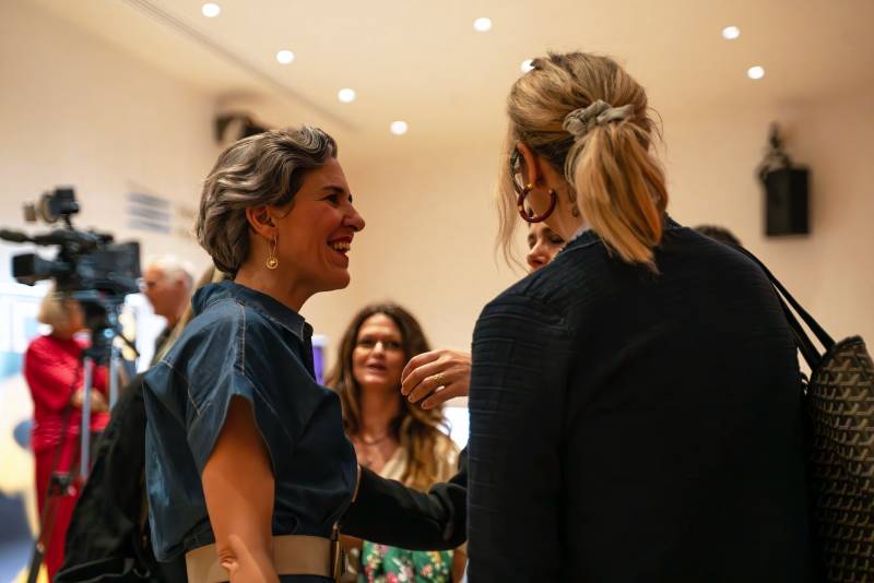 Διεκδίκηση αυξημένης χρηματοδότησης για το Διεθνές Φεστιβάλ Χορού Καλαμάτας