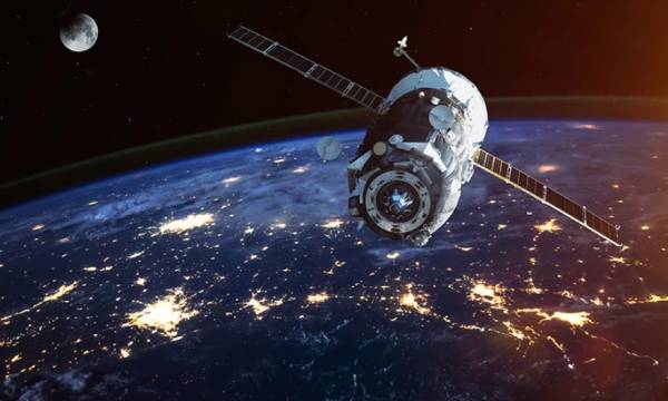 NASA: Ξεκινά την πρώτη παγκόσμια έρευνά της για το νερό στη Γη - Ο δορυφόρος αρχίζει το ταξίδι του