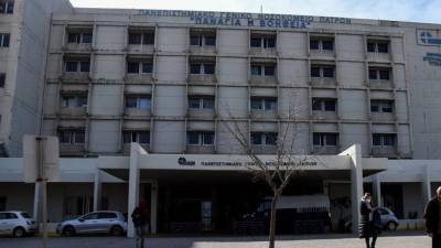 Αχαΐα: Κρίσιμες ώρες για 14χρονη που έπεσε από βυτιοφόρο (βίντεο)