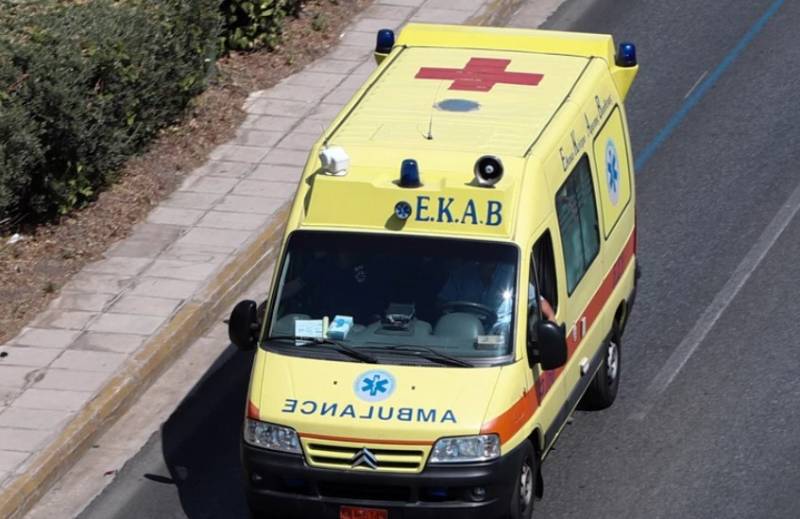 Θεσσαλονίκη: Νεκρός 58χρονος μετά από έκρηξη σε μάντρα αυτοκινήτου – Εξερράγη δεξαμενή υγραερίου