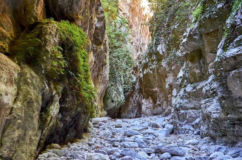 Πεζοπορική εξόρμηση στο Ρίντομο
