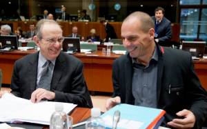 Στηρίζει το ελληνικό αίτημα για επέκταση η Ρώμη